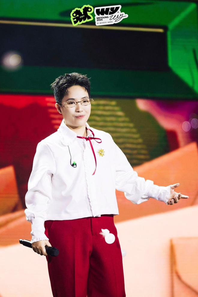 V&igrave; sao luỵ WeYoung 2025?- Ảnh 21.