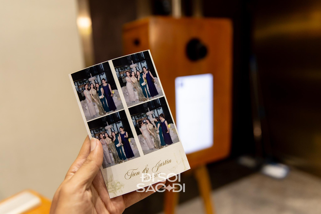 Kiếm 5 -7 triệu mỗi đêm nhờ cho thuê máy photobooth lưu động trong đám cưới, tiệc cuối năm- Ảnh 4. Kiếm 5 -7 triệu mỗi đêm nhờ cho thuê máy photobooth lưu động trong đám cưới, tiệc cuối năm- Ảnh 4.