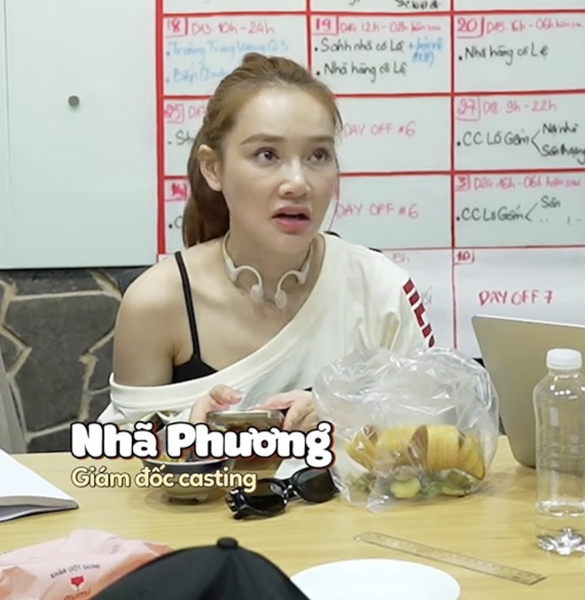 MXH x&ocirc;n xao v&igrave; gương mặt kh&aacute;c lạ của Nh&atilde; Phương khi mang thai lần 3- Ảnh 3.