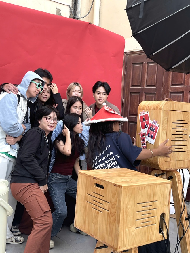 Kiếm 5 -7 triệu mỗi đêm nhờ cho thuê máy photobooth lưu động trong đám cưới, tiệc cuối năm- Ảnh 10. Kiếm 5 -7 triệu mỗi đêm nhờ cho thuê máy photobooth lưu động trong đám cưới, tiệc cuối năm- Ảnh 10.