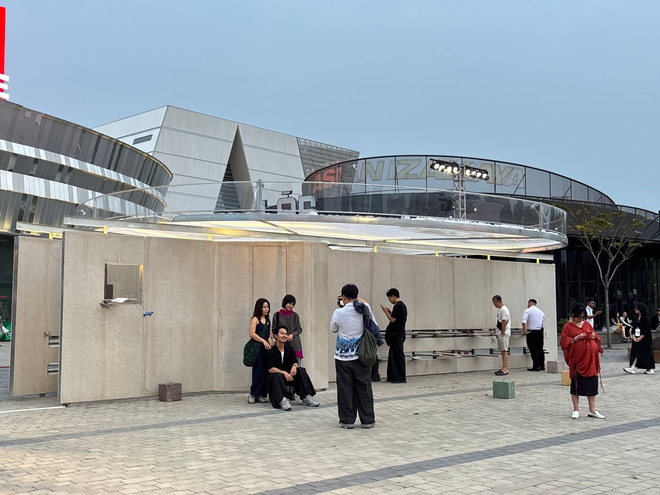 C&ocirc;ng vi&ecirc;n bờ s&ocirc;ng S&agrave;i G&ograve;n đ&atilde; vui nay c&ograve;n &ldquo;b&ugrave;ng nổ&rdquo; hơn với Tết Festival cực ho&agrave;nh tr&aacute;ng m&agrave; bất cứ ai cũng kh&ocirc;ng thể bỏ lỡ- Ảnh 14.