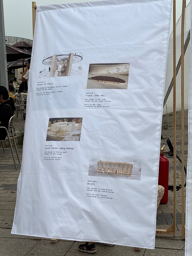 C&ocirc;ng vi&ecirc;n bờ s&ocirc;ng S&agrave;i G&ograve;n đ&atilde; vui nay c&ograve;n &ldquo;b&ugrave;ng nổ&rdquo; hơn với Tết Festival cực ho&agrave;nh tr&aacute;ng m&agrave; bất cứ ai cũng kh&ocirc;ng thể bỏ lỡ- Ảnh 15.