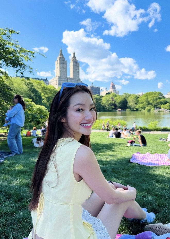 Nữ ho&agrave;ng quảng c&aacute;o Việt đầu ti&ecirc;n lọt top đẹp nhất thế giới, nhan sắc đ&aacute;ng kinh ngạc ở ngưỡng U40- Ảnh 6.