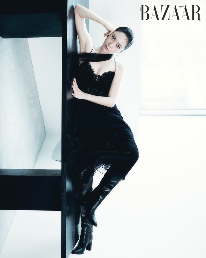 Cặp chị em tài phiệt hoàn hảo nhất K-pop xung đột vì chiếc túi hiệu- Ảnh 3.