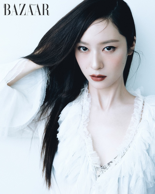 Cặp chị em tài phiệt hoàn hảo nhất K-pop xung đột vì chiếc túi hiệu- Ảnh 4.