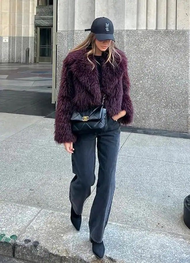 Vẫn kịp để bạn mặc hết 6 trends áo khoác đẹp nhất năm 2025- Ảnh 11. Vẫn kịp để bạn mặc hết 6 trends áo khoác đẹp nhất năm 2025- Ảnh 11.