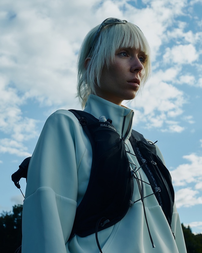 Từ xưởng kim loại đến đế chế sneaker tỷ USD: Điều g&igrave; đ&atilde; biến Salomon th&agrave;nh hiện tượng văn h&oacute;a của năm 2025?- Ảnh 15.