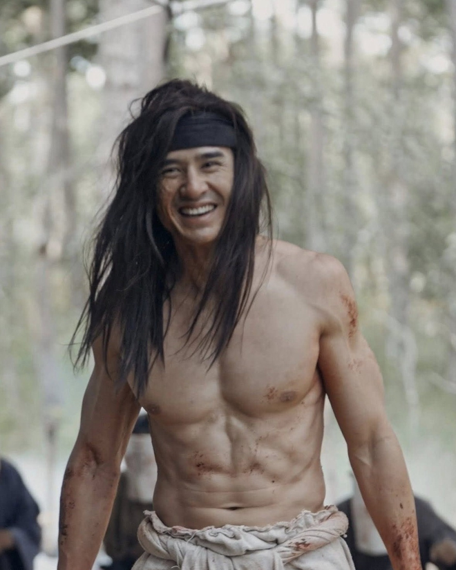 Cực phẩm 43 tuổi gọi tên Lương Thế Thành- Ảnh 1.