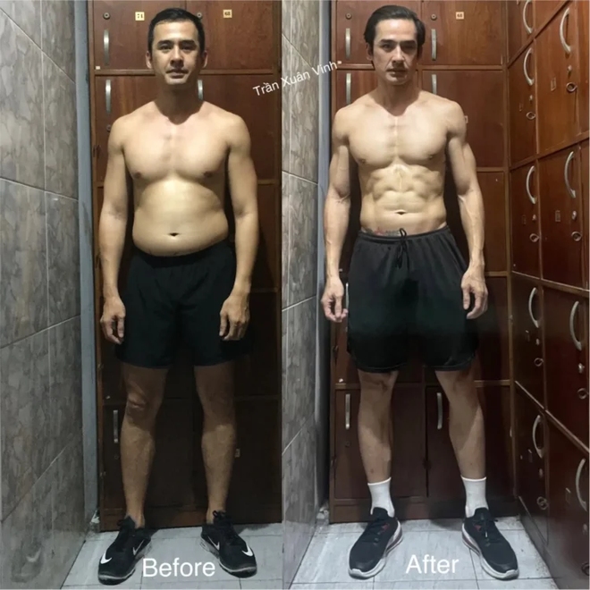 Cực phẩm 43 tuổi gọi tên Lương Thế Thành- Ảnh 5.