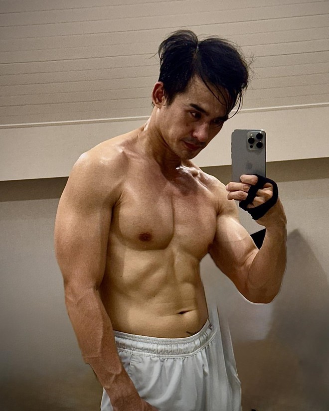 Cực phẩm 43 tuổi gọi tên Lương Thế Thành- Ảnh 6.