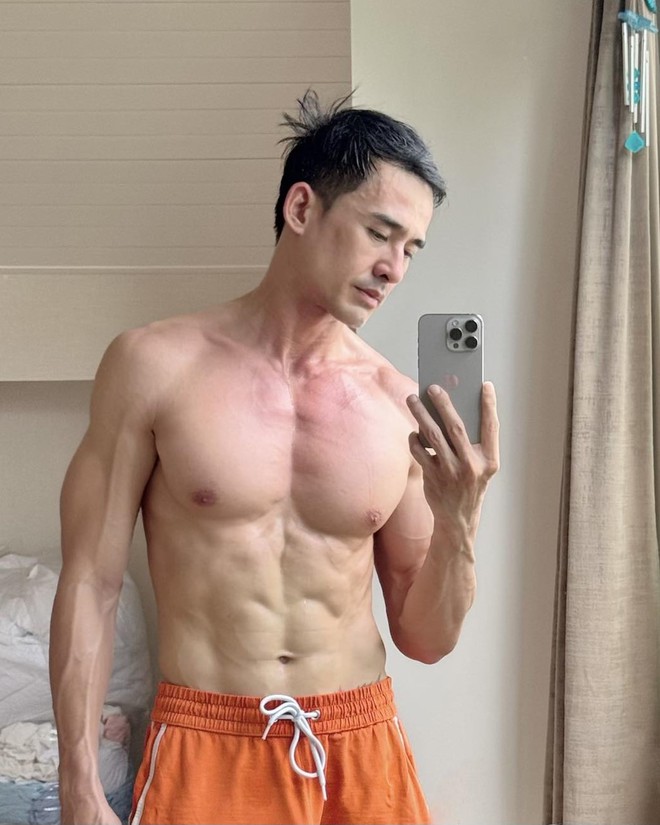 Cực phẩm 43 tuổi gọi tên Lương Thế Thành- Ảnh 7.