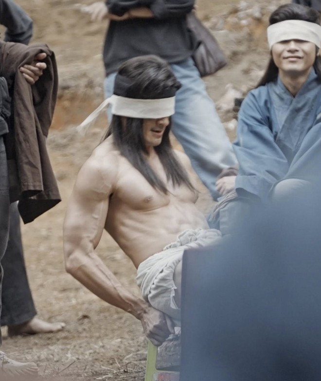 Cực phẩm 43 tuổi gọi tên Lương Thế Thành- Ảnh 2.