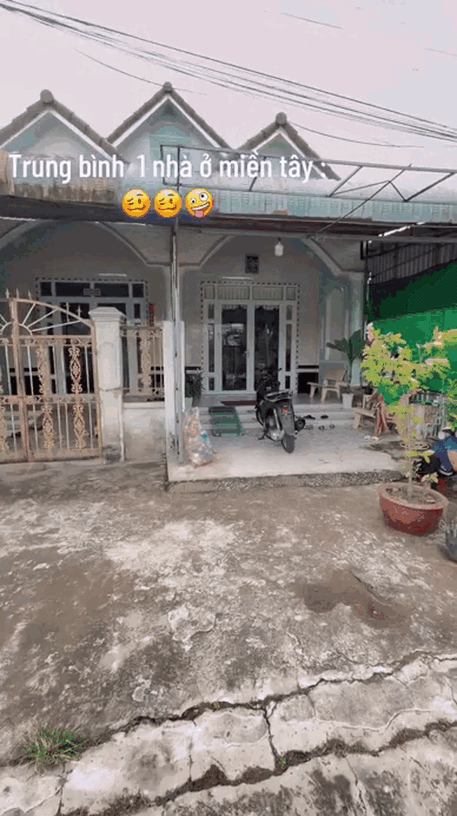 "Đặc sản" chỉ có trong nhà miền Tây, cả nước muốn được nghe giải thích- Ảnh 2. "Đặc sản" chỉ có trong nhà miền Tây, cả nước muốn được nghe giải thích- Ảnh 2.