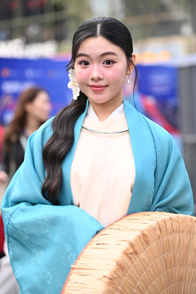 Không thể chê Lọ Lem- Ảnh 2. Không thể chê Lọ Lem- Ảnh 2.