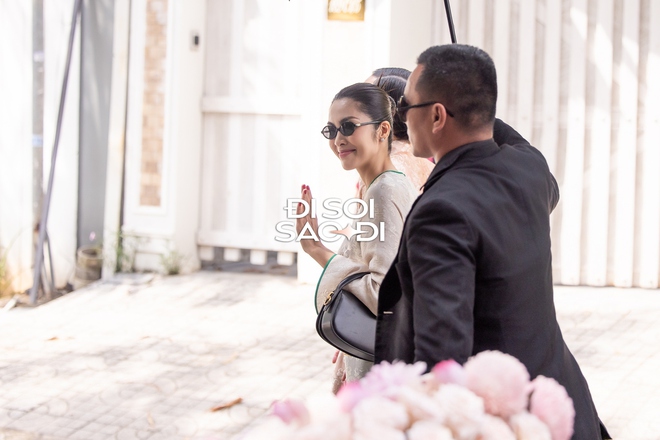 Khí chất của Tăng Thanh Hà- Ảnh 4. Khí chất của Tăng Thanh Hà- Ảnh 4.