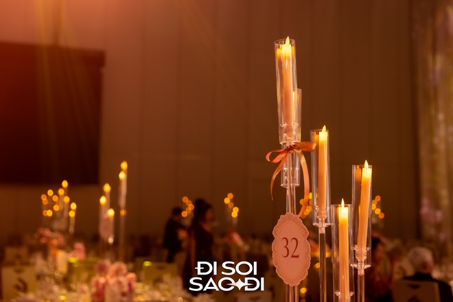 Trọn vẹn siêu lễ cưới của Tiên Nguyễn và chồng gốc Dubai: Dâu rể gấp đôi visual, gia đình tỷ phú đến dàn khách mời "quá vuýp"!- Ảnh 39. Trọn vẹn siêu lễ cưới của Tiên Nguyễn và chồng gốc Dubai: Dâu rể gấp đôi visual, gia đình tỷ phú đến dàn khách mời "quá vuýp"!- Ảnh 39.