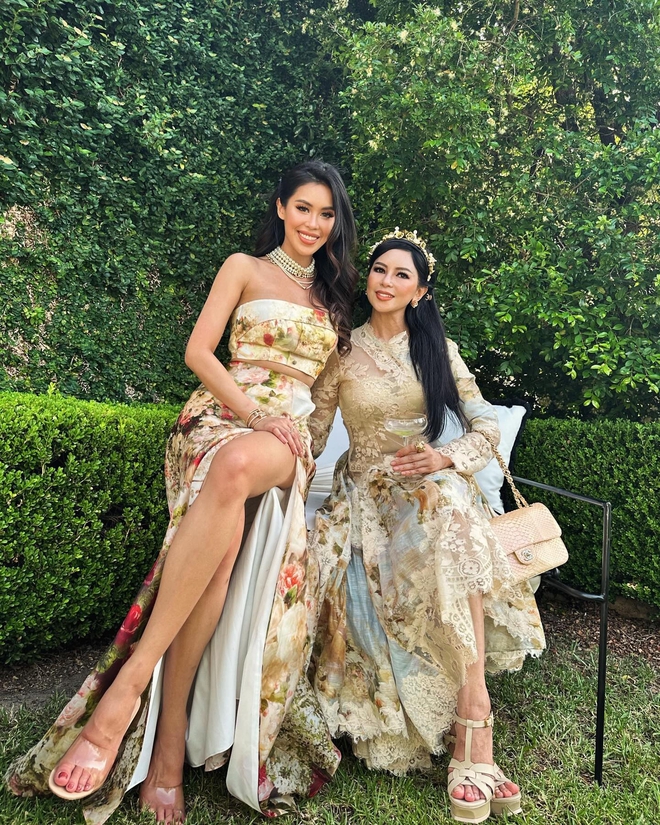 Tỷ phú Johnathan Hạnh Nguyễn có 2 “nàng tiên”, Tiên nào cũng đẹp!- Ảnh 9. Tỷ phú Johnathan Hạnh Nguyễn có 2 “nàng tiên”, Tiên nào cũng đẹp!- Ảnh 9.