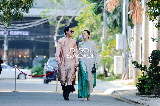 16 năm bên nhau, Tăng Thanh Hà và Louis Nguyễn cứ mãi như thế này!- Ảnh 2. 16 năm bên nhau, Tăng Thanh Hà và Louis Nguyễn cứ mãi như thế này!- Ảnh 2.