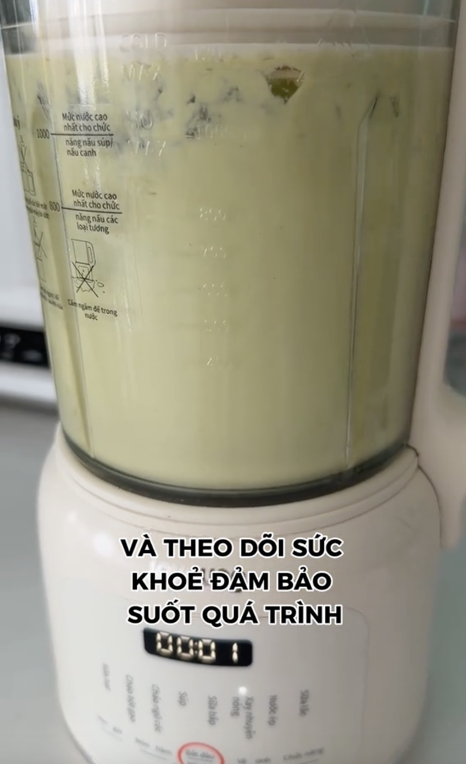 Võ Hoàng Yến siết cân bằng menu ăn kiêng được cảnh báo “không nên thử”- Ảnh 8.