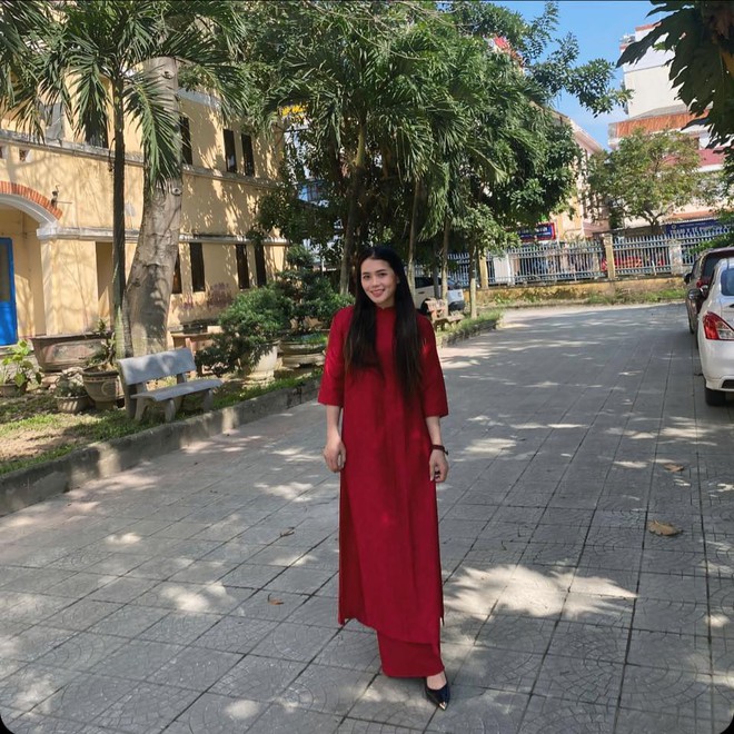 3 chị em ruột ở Huế cùng đi thi vật tại SEA Games 33, một người được Chủ tịch nước trao tặng Huân chương- Ảnh 11. 3 chị em ruột ở Huế cùng đi thi vật tại SEA Games 33, một người được Chủ tịch nước trao tặng Huân chương- Ảnh 11.