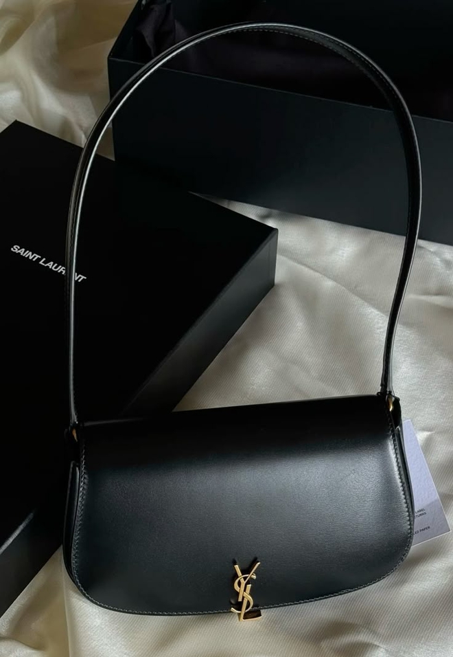 Gu túi hiệu "mỗi nhà một vẻ" của 4 dâu hào môn hot nhất Việt Nam- Ảnh 3.