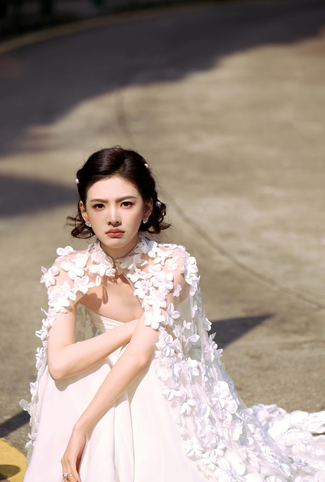 Fan Chương Nhược Nam yêu cầu xin lỗi- Ảnh 6. Fan Chương Nhược Nam yêu cầu xin lỗi- Ảnh 6.