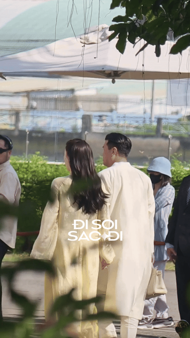 Gu túi hiệu "mỗi nhà một vẻ" của 4 dâu hào môn hot nhất Việt Nam- Ảnh 5.