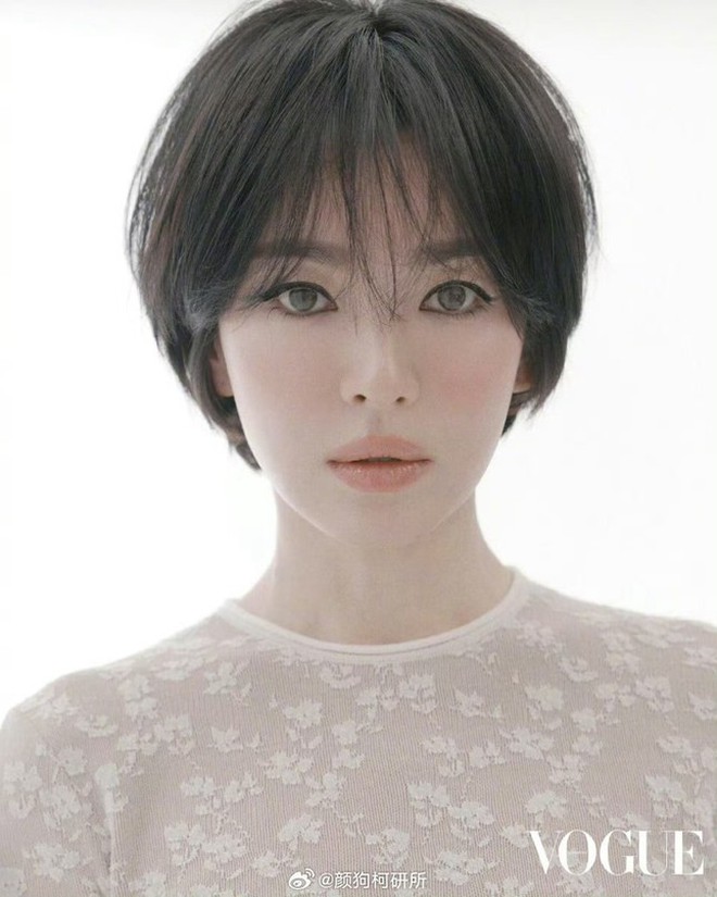 Song Hye Kyo ở tuổi 44- Ảnh 4.