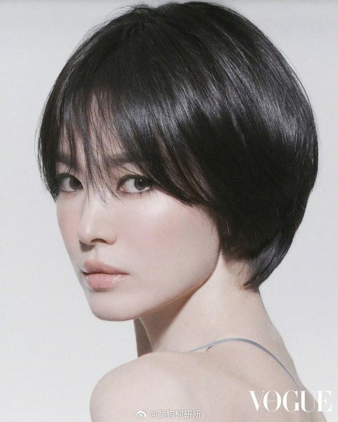 Song Hye Kyo ở tuổi 44- Ảnh 2.