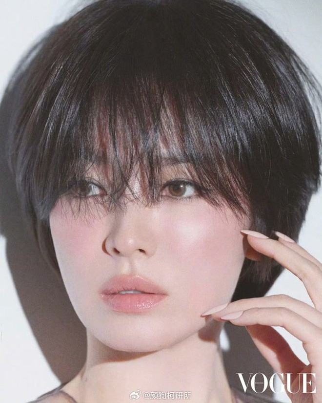 Song Hye Kyo ở tuổi 44- Ảnh 1.