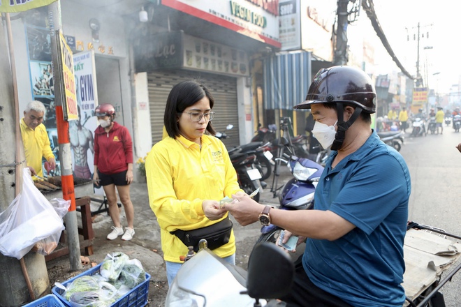 Không chỉ tiệm vàng, đây là con phố tại Sài Gòn được "Thần Tài" gọi tên trong ngày hôm nay!- Ảnh 11.