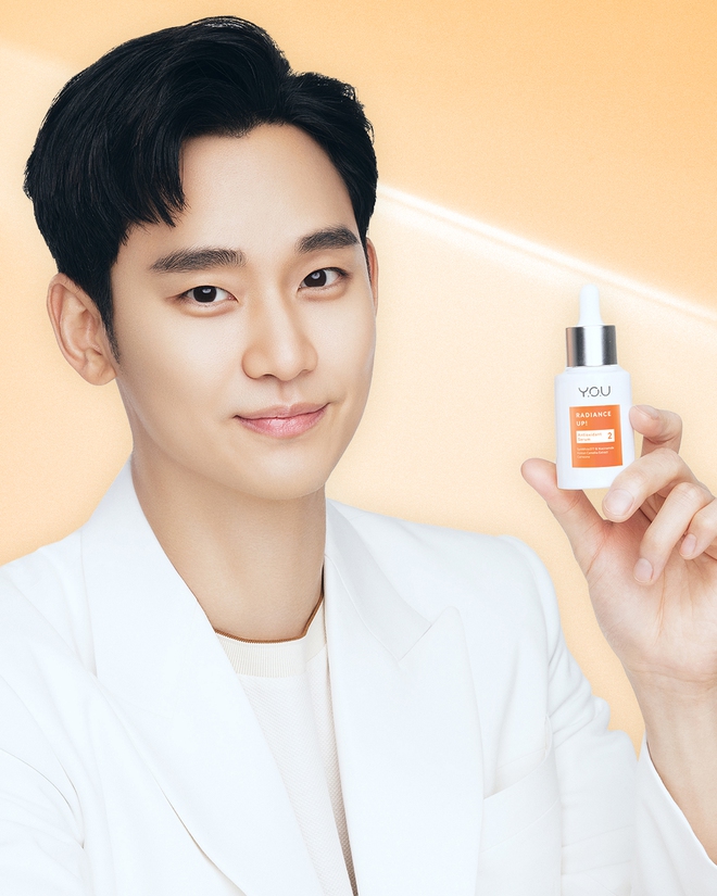 Brand thời trang "bỏ của chạy lấy người" vì Kim Soo Hyun, chỉ còn trông đợi vào công chúa Kpop- Ảnh 9.