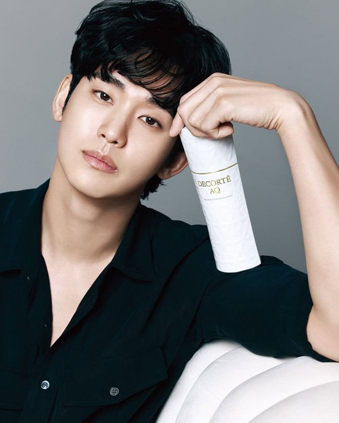 Brand thời trang "bỏ của chạy lấy người" vì Kim Soo Hyun, chỉ còn trông đợi vào công chúa Kpop- Ảnh 10.