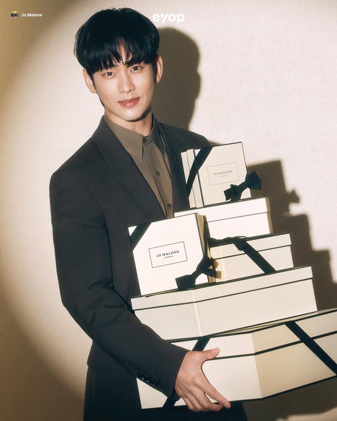 Brand thời trang "bỏ của chạy lấy người" vì Kim Soo Hyun, chỉ còn trông đợi vào công chúa Kpop- Ảnh 8.