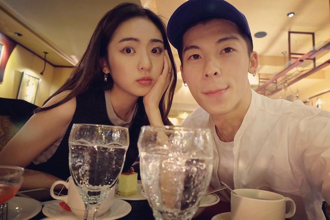 Người yêu cũ của Hứa Quang Hán: "Máy bay" 8X có visual Gen Z- Ảnh 3. Người yêu cũ của Hứa Quang Hán: "Máy bay" 8X có visual Gen Z- Ảnh 3.