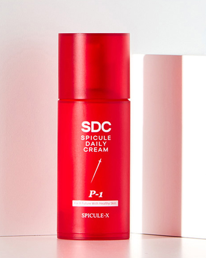 Mỹ phẩm vi kim (spicules): Trò chơi "cảm giác mạnh" mới của giới skincare- Ảnh 21.