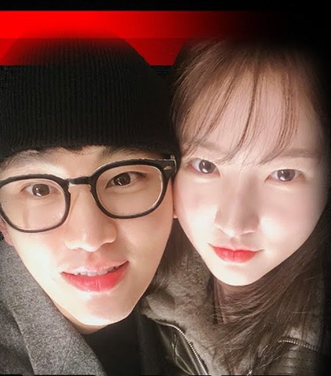 Họp báo khẩn của Kim Soo Hyun: Bật khóc tự nhận là Họp báo khẩn của Kim Soo Hyun: Bật khóc tự nhận là