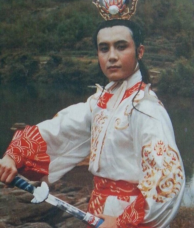 Diễn viên tai tiếng nhất “Tây du ký” 1986- Ảnh 4.