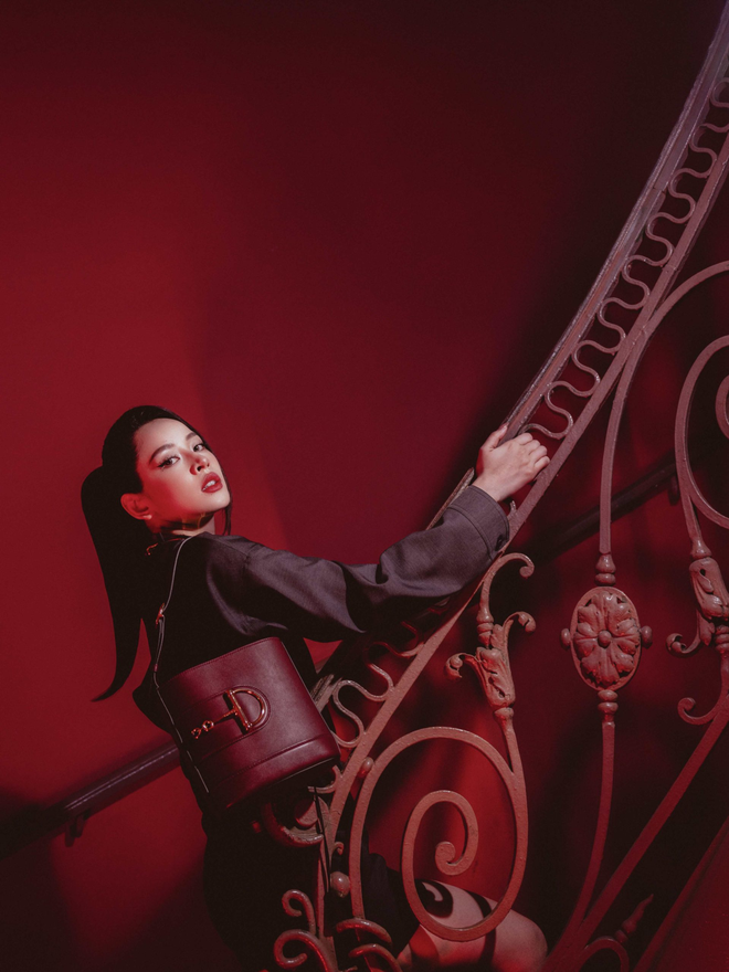 Chi Pu quá xịn, Việt Nam sắp có thêm Friend Of The House mới?- Ảnh 2.