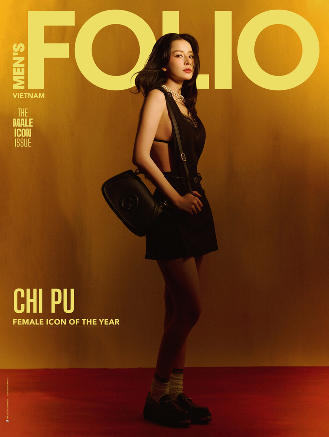 Chi Pu quá xịn, Việt Nam sắp có thêm Friend Of The House mới?- Ảnh 9.