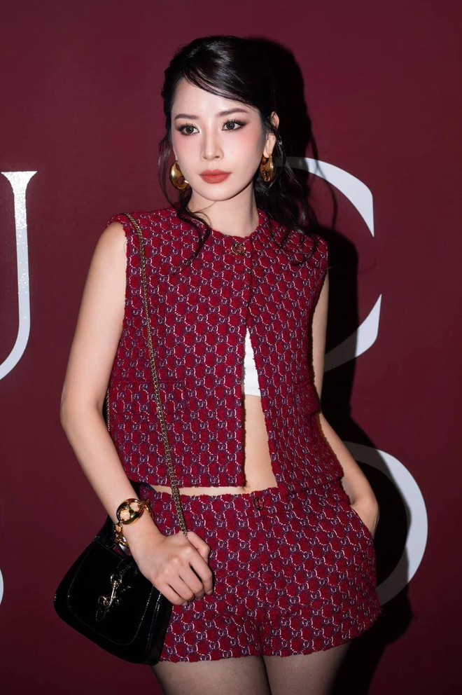 Chi Pu quá xịn, Việt Nam sắp có thêm Friend Of The House mới?- Ảnh 7.