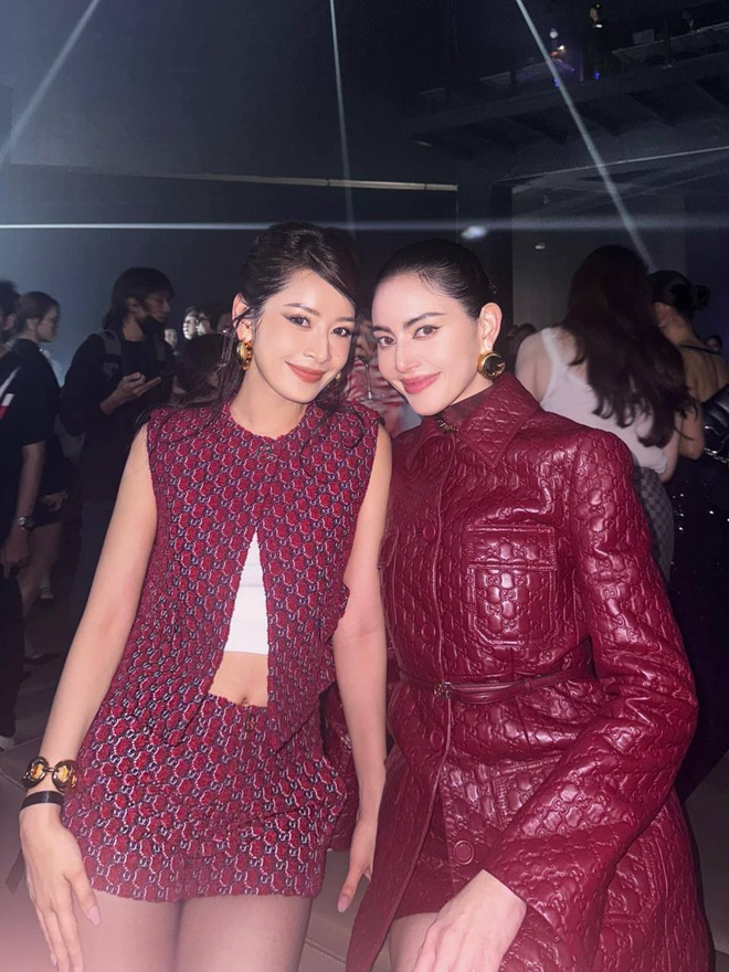 Chi Pu quá xịn, Việt Nam sắp có thêm Friend Of The House mới?- Ảnh 6.
