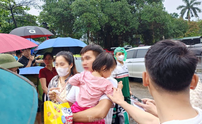 Công an Hà Nội công bố Quyết định đặc xá cho 139 phạm nhân dịp 30/4- Ảnh 15.