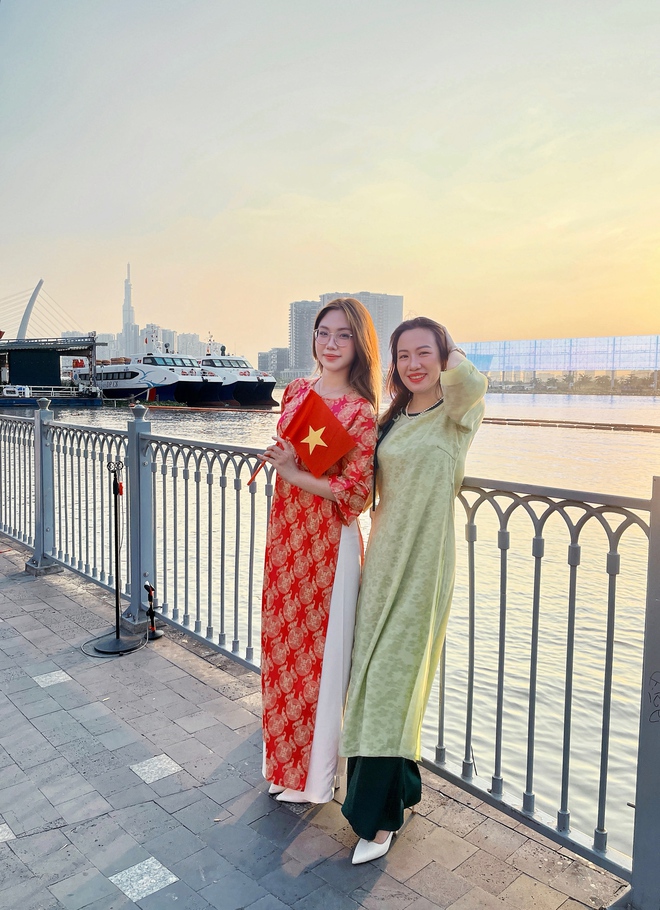 Khi mẹ con cùng "tần số": Tâm sự chuyện thất tình, rủ nhau đi concert- Ảnh 5.