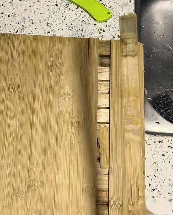 4 đồ dùng nhà bếp chính thức vào "danh sách đen", kiểm tra ngay nếu không muốn cả nhà "ôm bệnh"- Ảnh 7.