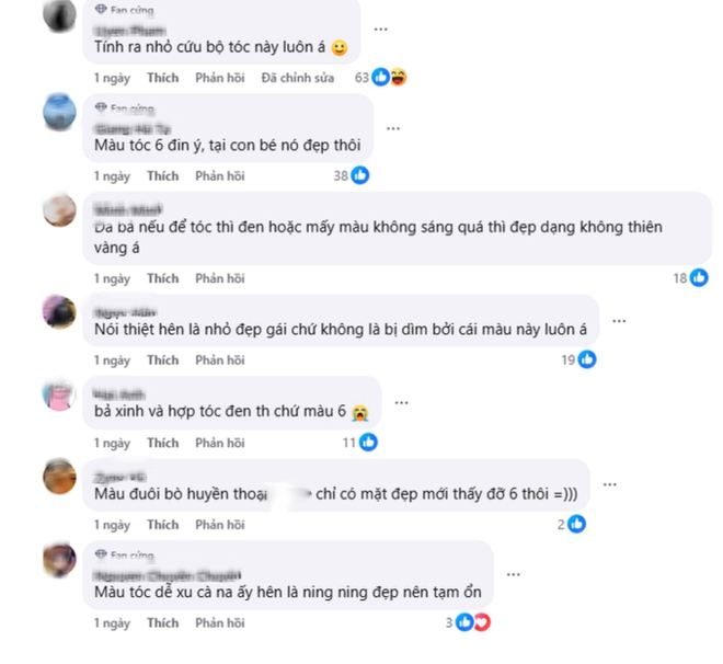 Nữ thần thế hệ mới dẫu xinh nhưng vẫn khiến fan bó tay vì màu tóc như “chưa có tiền nhuộm lại”- Ảnh 4.