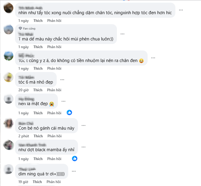 Nữ thần thế hệ mới dẫu xinh nhưng vẫn khiến fan bó tay vì màu tóc như “chưa có tiền nhuộm lại”- Ảnh 3.