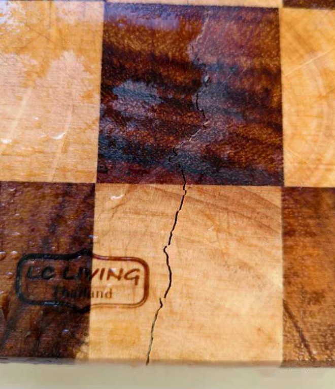 4 đồ dùng nhà bếp chính thức vào "danh sách đen", kiểm tra ngay nếu không muốn cả nhà "ôm bệnh"- Ảnh 5.