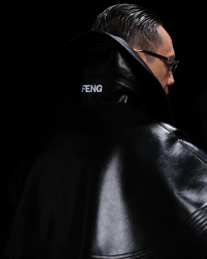 Trước Wren Evans, Lim Feng từng tung loạt ảnh khiến fan Jennie tới Duy Mạnh dậy sóng- Ảnh 4.