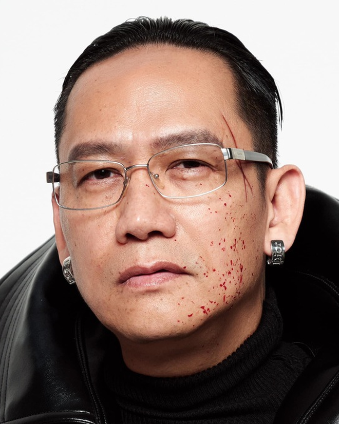 Trước Wren Evans, Lim Feng từng tung loạt ảnh khiến fan Jennie tới Duy Mạnh dậy sóng- Ảnh 3.